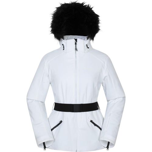 Mountain Warehouse - "Swiss" Skijacke für Damen MW2254 (46 DE) (Weiß)