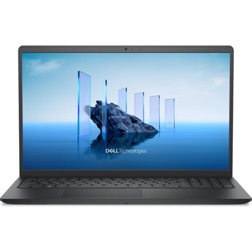 Dell Laptop dell pro 15 essential pv15250 w11p i5-1334u 16gb 512gb intel uhd fgrpr wlan+bt 15.6 fhd bcklkb 3c 65w 3yps carbon black (plastic)