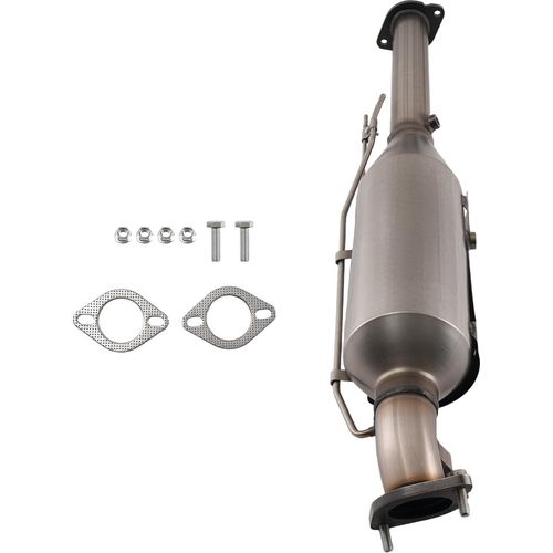 DPF Dieselpartikelfilter for Ford Galaxy S-Max Mondeo 2.0 TDCi 1675177 Euro 5