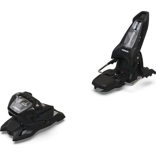 K2 Griffon 13 Id 120 Mm Alpin-skibindungen Schwarz 120 mm Herren,Damen Schwarz 120 mm