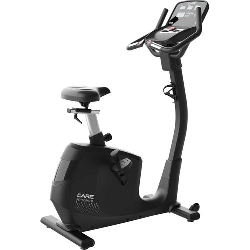 Selbstbetriebenes Bike - PERFORMER LED - CARE - Vernetzter Ergometer