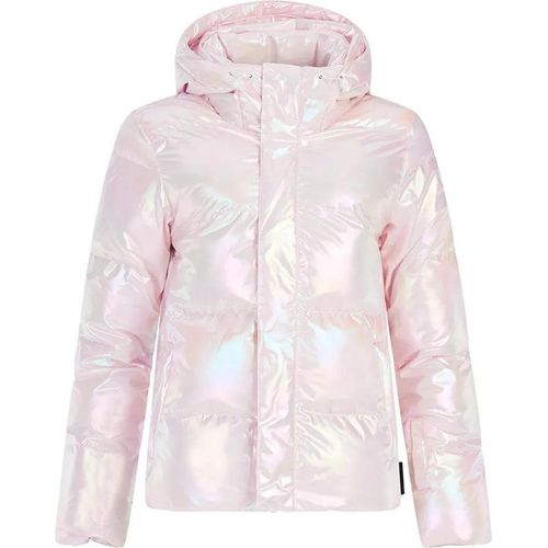 Protest Leola Jacke Rosa L Damen Rosa L