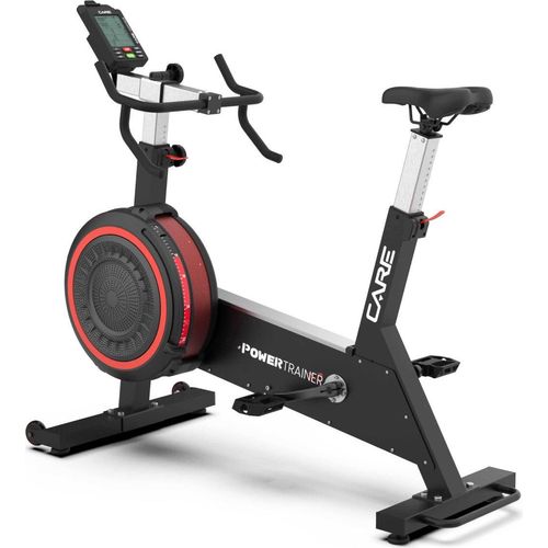 Heimtrainer mit Luft - CARE - POWER TRAINER - vernetzt