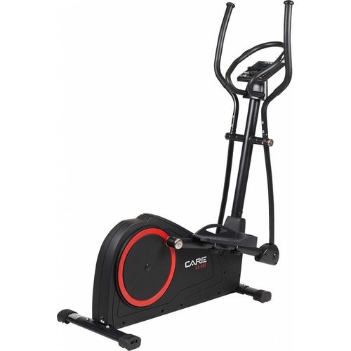 CARE CE-685 - Crosstrainer - 16 kg Schwungmasse - 24 Programme - 32 motorisierte Widerstandsstufen - Regelmäßiger Heimgebrauch