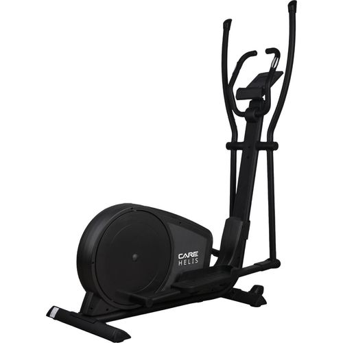 HELIS selbstgenerierender Crosstrainer - CARE - vernetzter Ergometer
