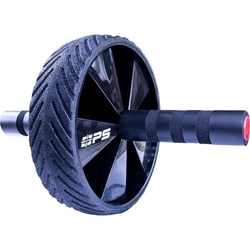 Power System Phantom Ab Wheel exercise wheel colour Black 1 pc