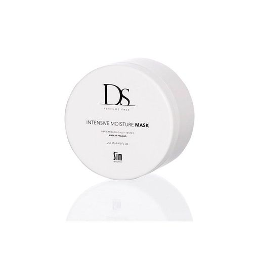 DS - Sim Sensitive Intensive Moisture Mask 250 ml