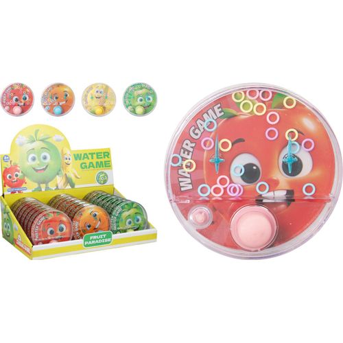Wasserspielzeug FRUITS