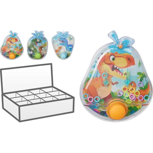 Wasserspielzeug DINO