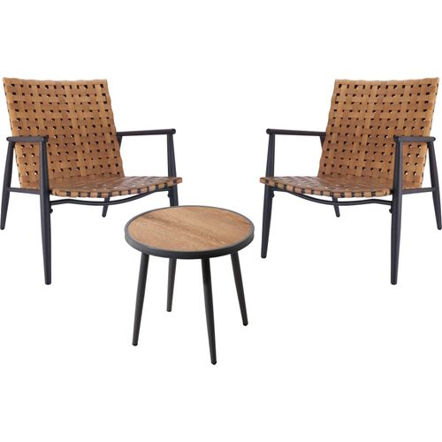 Balkon-Set REIDAR