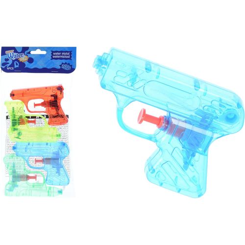 Wasserpistolen-Set FAST