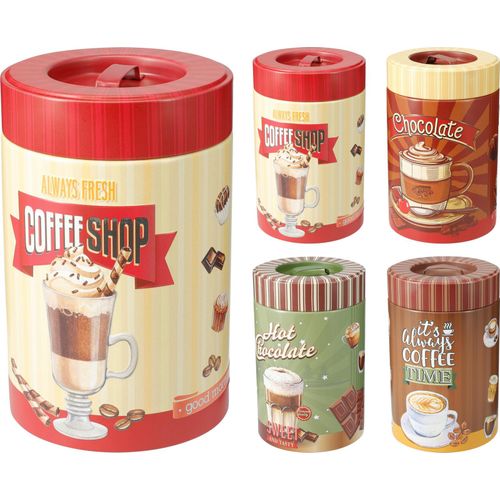 Vorratsdose COFFEE