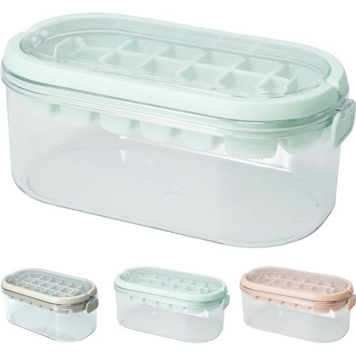 Eiswürfelform-Set BOX