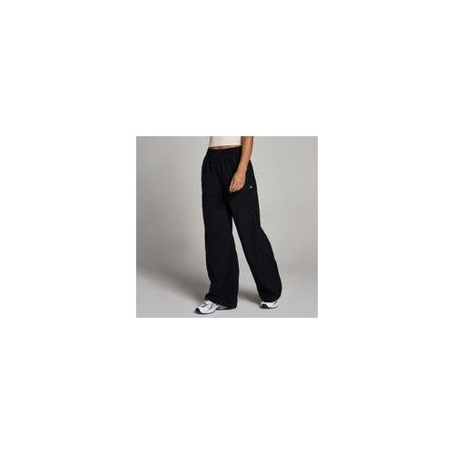 MP Damen Gewebte Jogginghose - Schwarz - XS