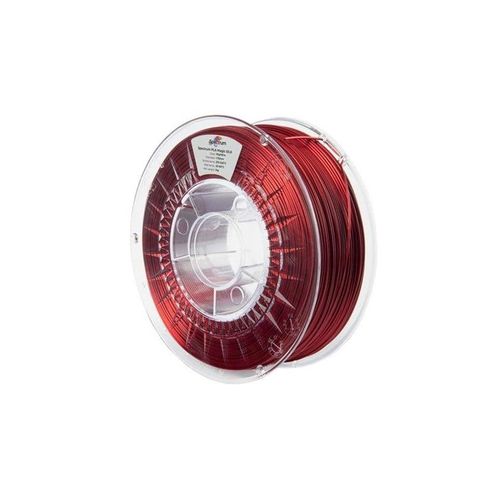 Spectrum 3D Filament / PLA Magic SILK / Nightfire / ? 1.75 mm / 1 kg