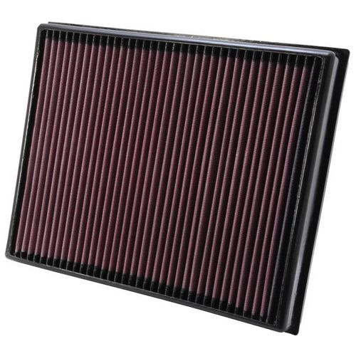K&N Filters Luftfilter 33-2983 für VW
