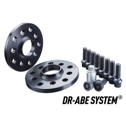 H&R Spurverbreiterung TRAK+ Spurverbreiterungen B75650-15 30 für VW