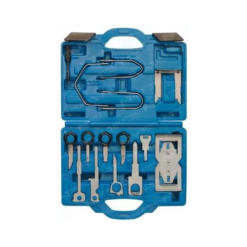 SWSTAHL Entriegelungswerkzeugsatz, Radio 10660L