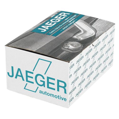 JAEGER Elektrosatz, Anhängevorrichtung 21220517 Kabelstrang enthält Dauerplus für SKODA
