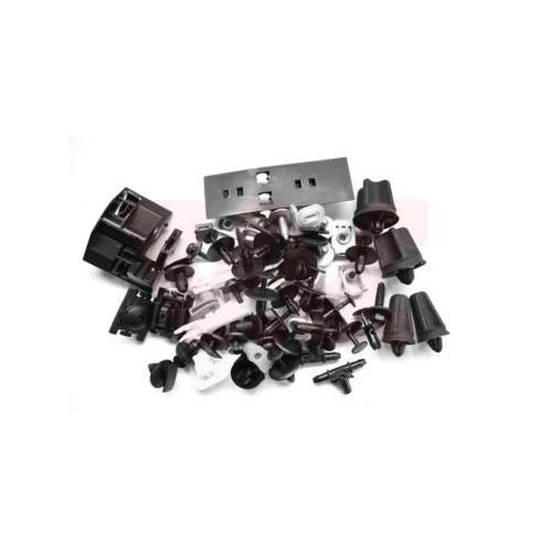 VAN WEZEL Montagesatz, Frontschaden 4042795