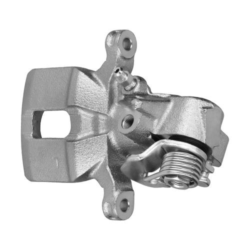 f.becker Bremssattel 11112343 hinten links für Bremsscheibendicke 9mm 30mm HONDA 43019SAAJ51 43019SAAJ50