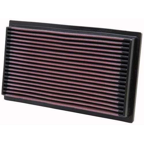K&N Filters Luftfilter 33-2059 für BMW