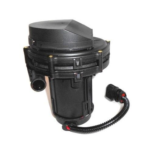 MEAT & DORIA Sekundärluftpumpe 9626 für SKODA VW SEAT AUDI VAG 078906601F