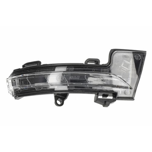 f.becker Blinkleuchte 61310039 Zusatzblinkleuchte,Blinkleuchte Außenspiegel rechts für SKODA VAG 5E0949102