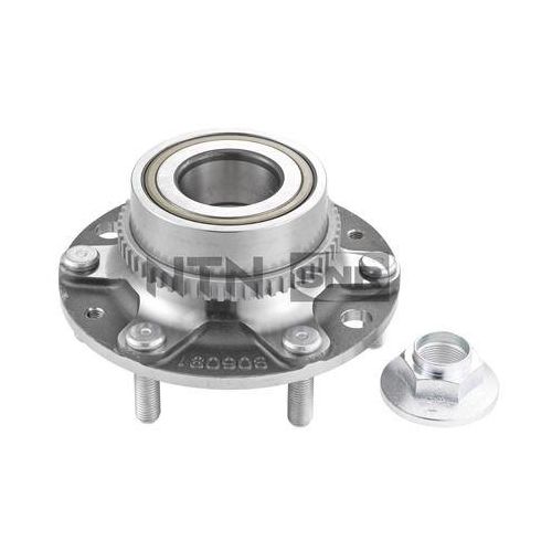 SNR Radlagersatz R189.14 rechts für KIA 52710-4D000