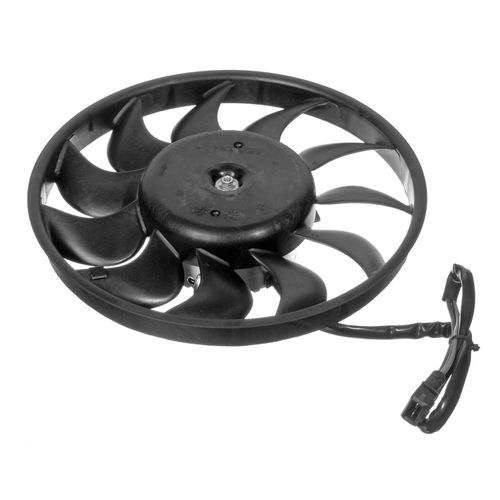 MEYLE Lüfter, Motorkühlung MEYLE-ORIGINAL Quality 114 236 0000 Ø280mm 280mm für VW 701959455A 701959455C 701959455E