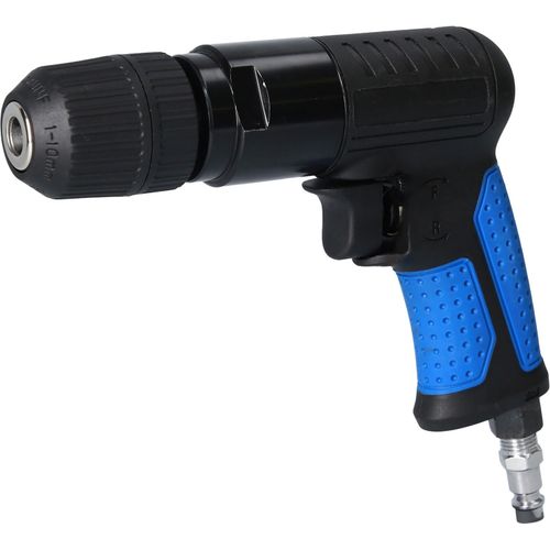Brilliant Tools Druckluft-Bohrmaschine BT160704 Bohrmaschine (Druckluft)