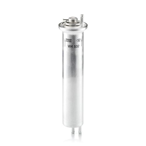 MANN-FILTER Kraftstofffilter wk532 Leitungsfilter 310mm für BMW