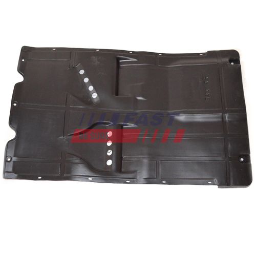 FAST Motorabdeckung FT99006 Mitte f&uuml;r FIAT CITRO&Euml;N 1341340080 1618085280 1607395280