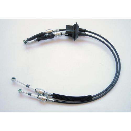 B CAR Seilzug, Schaltgetriebe 001FT806 Doppelseilzug für FIAT 55199875 55186891