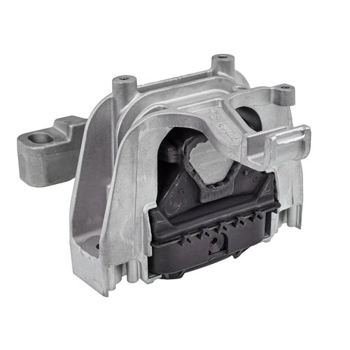 MEYLE Lagerung, Motor 100 199 0281 rechts für SKODA VW SEAT CUPRA AUDI 5Q0199262BN 5Q0199262BM 5Q0199262BK