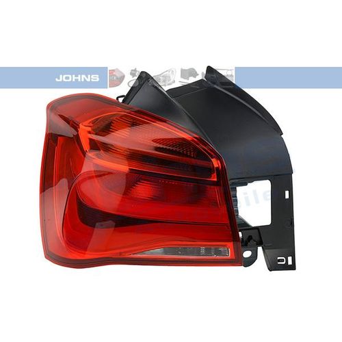 JOHNS Heckleuchte 2002872 LED links für BMW