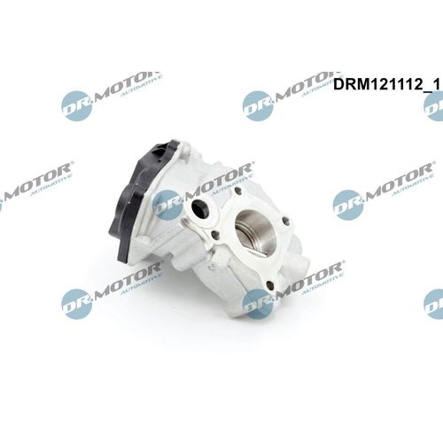 Dr.Motor Automotive AGR-Ventil DRM121112 für MERCEDES-BENZ A6511400660 A6511400860 A6511400060