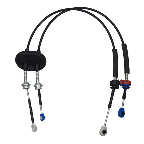 f.becker Seilzug, Schaltgetriebe 51810011 Doppelseilzug für CITROËN 2444.FC 2444.CQ 2444.T9