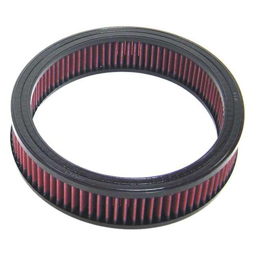 K&N FILTERS Luftfilter e1210 Langzeitfilter 59mm