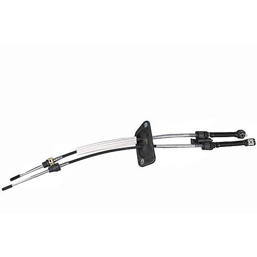 METZGER Seilzug, Schaltgetriebe 3150258 Doppelseilzug für VW 7H1711877P