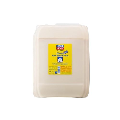 LIQUI MOLY Flüssige Handwaschpaste [10 L] 3354 Handreiniger