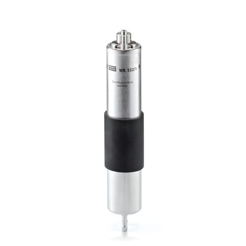 MANN-FILTER Kraftstofffilter wk5321 Leitungsfilter 318mm für BMW