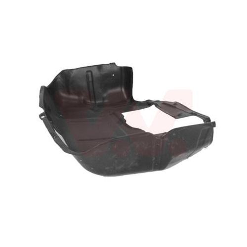 VAN WEZEL Motorraumdämmung 5874702 für VW 7D0805685N