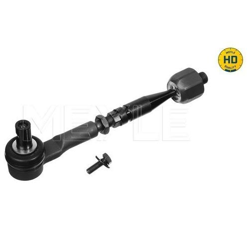 MEYLE Spurstange 157091106703 Vorderachse rechts für Audi (FAW) VW (SVW) SEAT