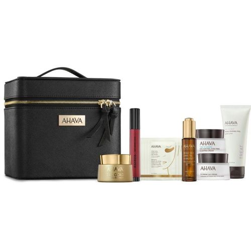 AHAVA Countdown Kit gift set for flawless skin