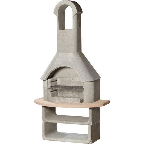 Grillkamin BUSCHBECK 