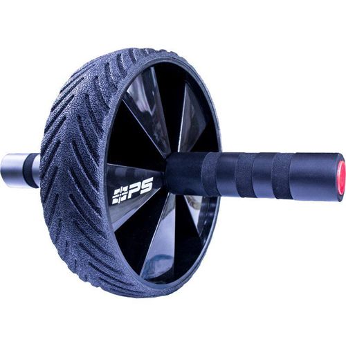 Power System Phantom Ab Wheel buikspierwiel kleur Black 1 st