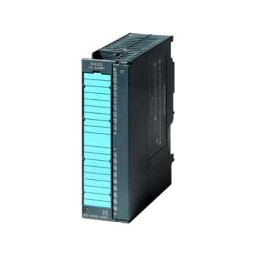 Siemens 6ES73325HD010AB0 SIMATIC S7-300 Analogausg. SM332 4 AA U/I Diagnose 20p