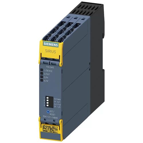 Siemens 3SK1121-1AB40 Nicht kategorisiert