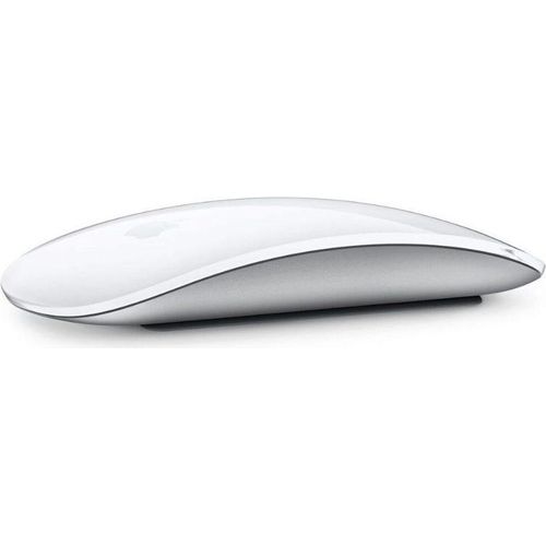 Apple Magic Mouse, Bluetooth, Weiß